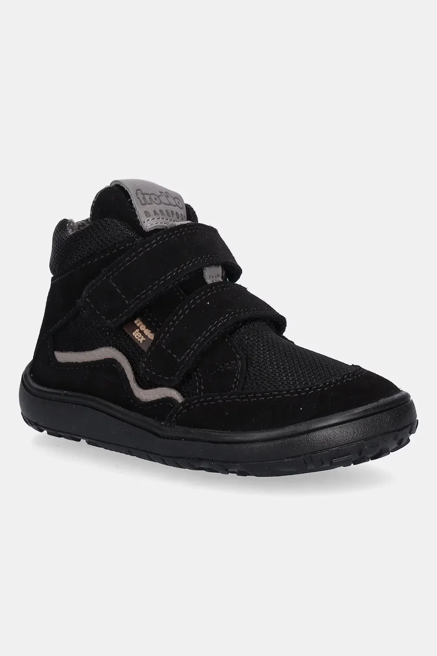 Froddo pantofi pentru copii BAREFOOT TEX AUTUMN