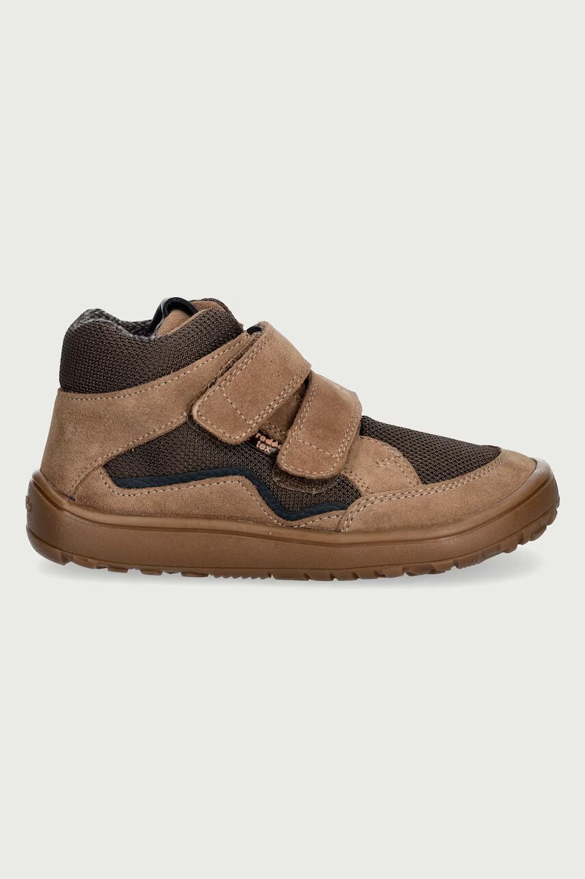 Froddo pantofi pentru copii BAREFOOT TEX AUTUMN
