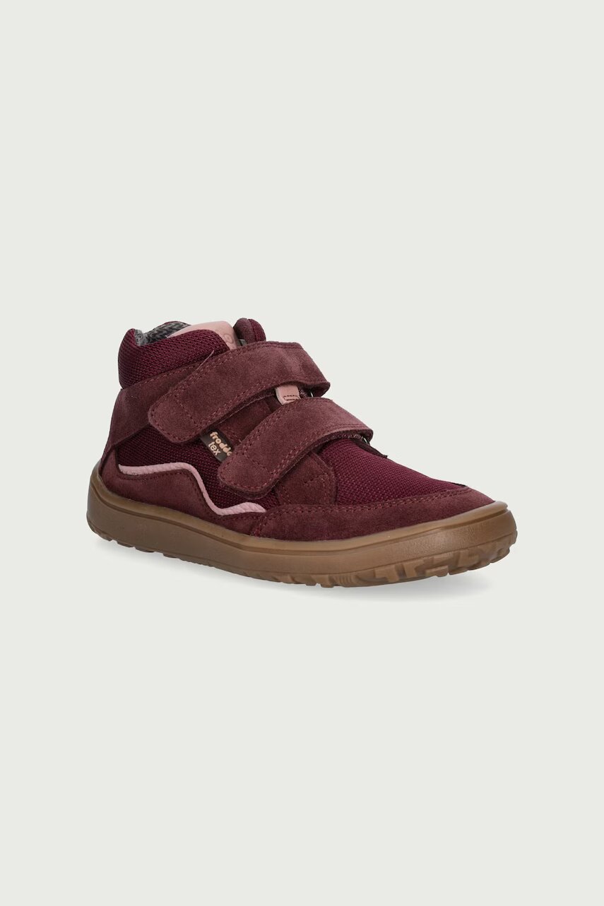 Froddo pantofi pentru copii BAREFOOT TEX AUTUMN