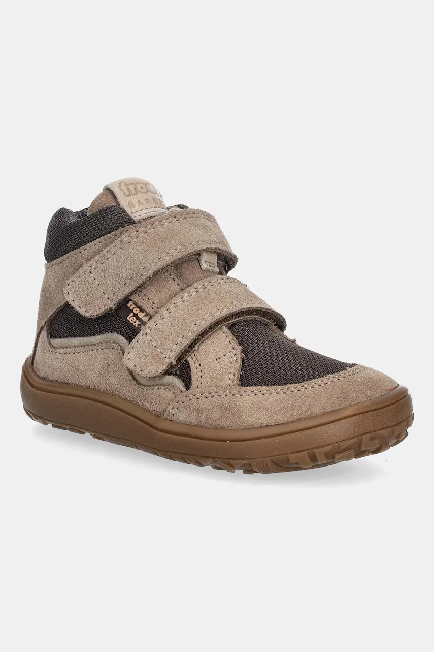 Froddo pantofi pentru copii BAREFOOT TEX AUTUMN