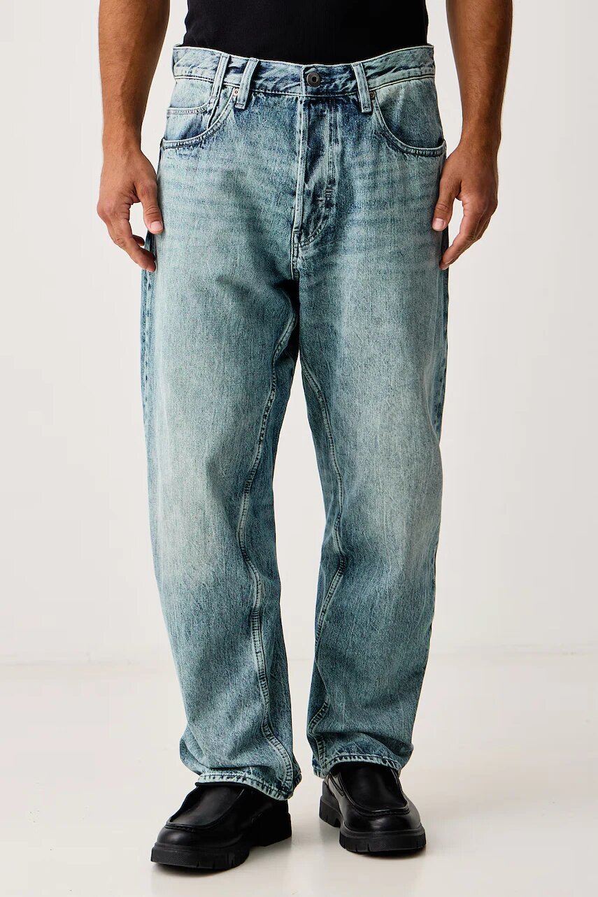 G-Star blugi loose pentru bărbați Arc 3D Loose