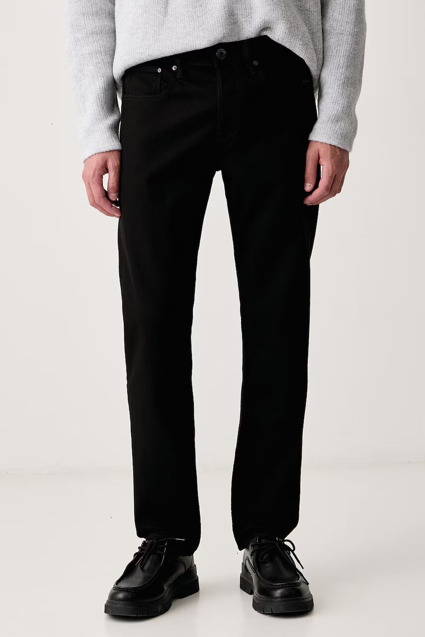 G-Star blugi slim tapered pentru bărbați Streem Slim Tapered