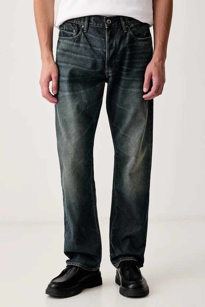 G-Star blugi straight pentru bărbați Dakota Regular Straight