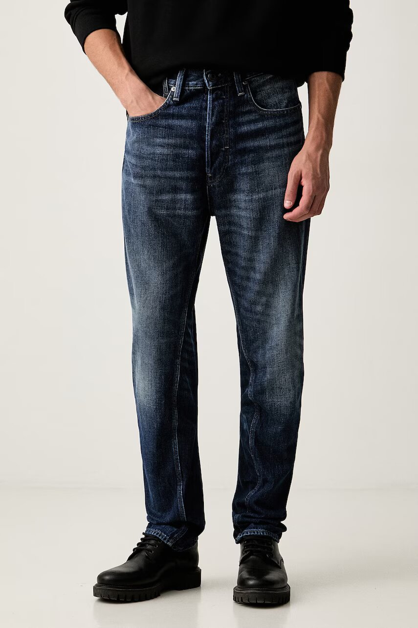 G-Star blugi tapered pentru bărbați Arc 3D Tapered