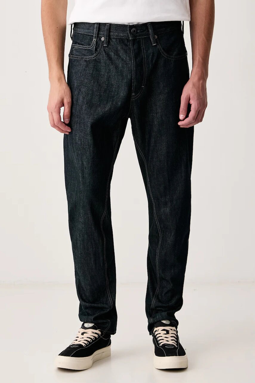 G-Star blugi tapered pentru bărbați Arc 3D Tapered