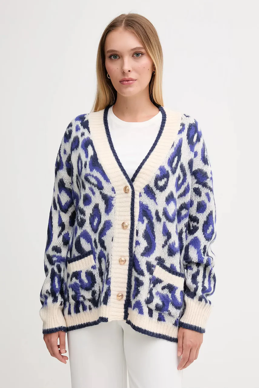 Gaudi cardigan