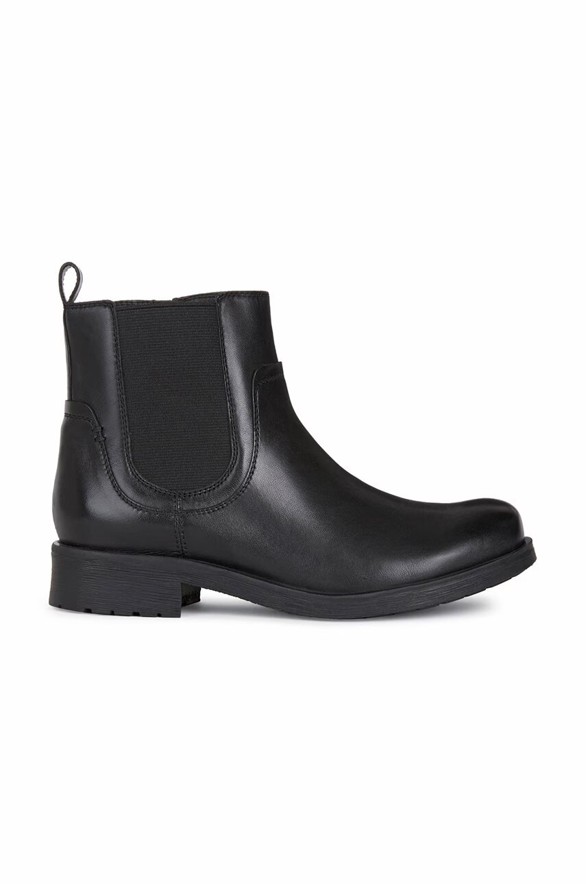 Geox cizme Rawelle