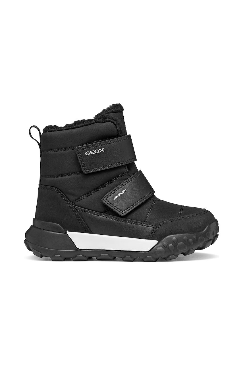 Geox încălțăminte pentru copii TREKKYUP