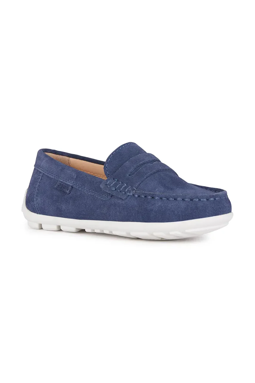 Geox mocasini copii