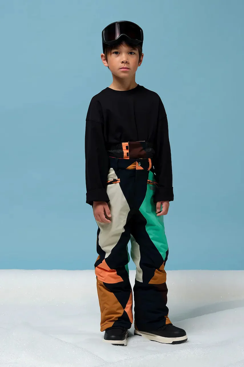 Gosoaky pantaloni de schi pentru copii