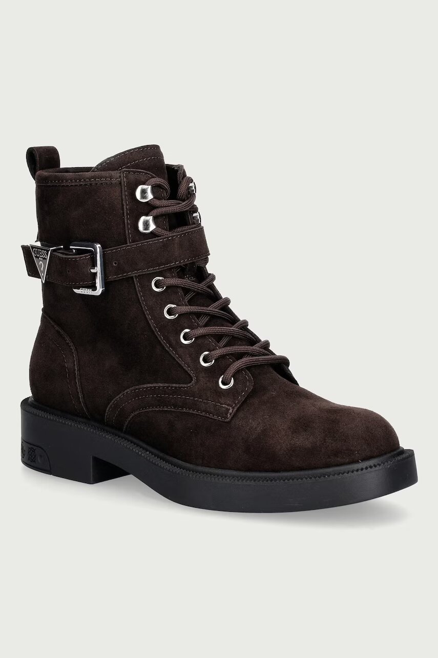 Guess botine pentru femei FELLINI3