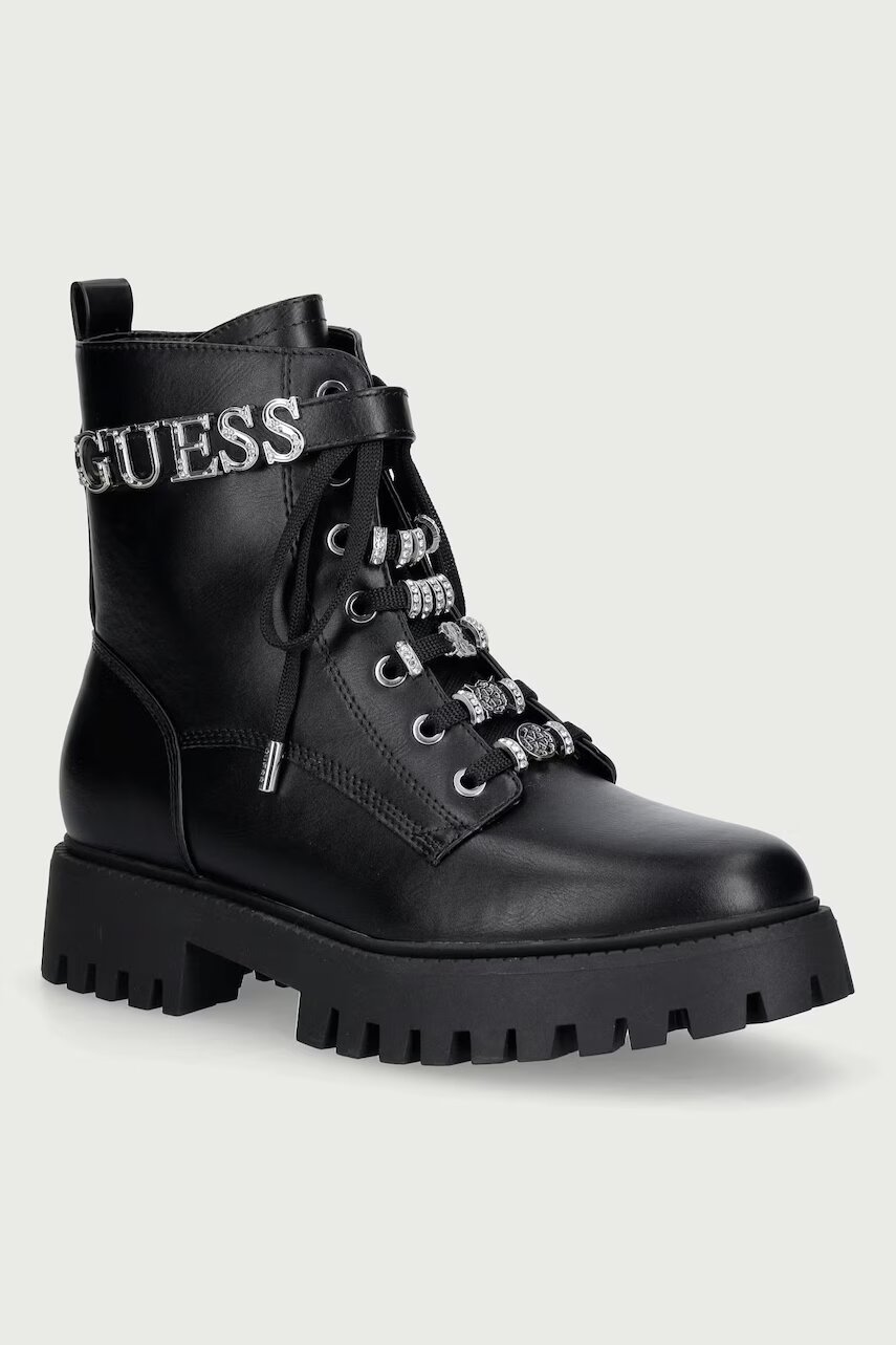 Guess botine pentru femei FICKI