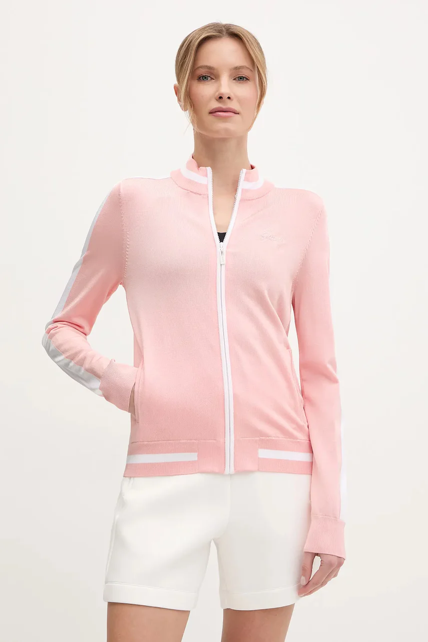 Guess cardigan