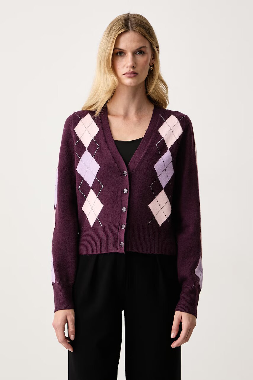 Guess cardigan pentru femei GRACIE