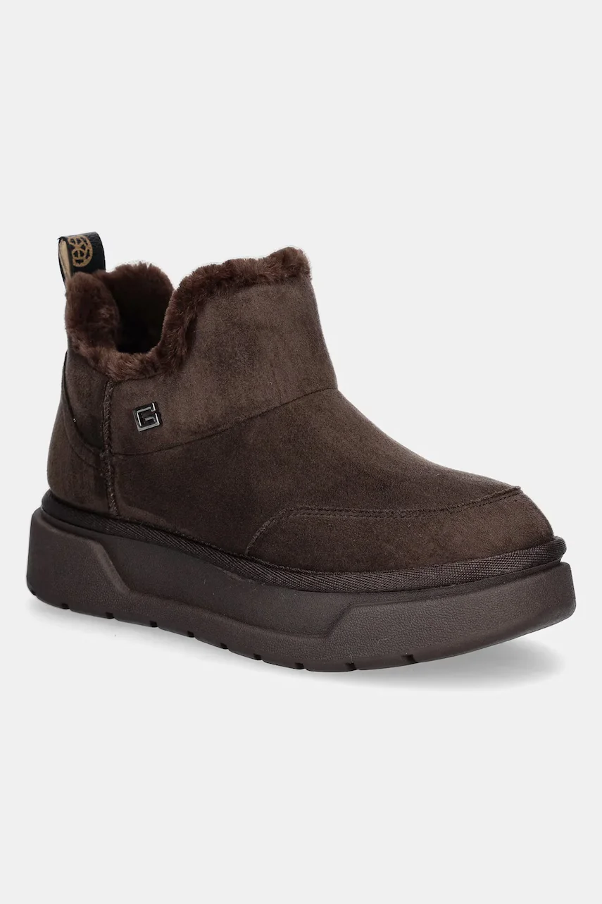 Guess cizme de iarna UNIE