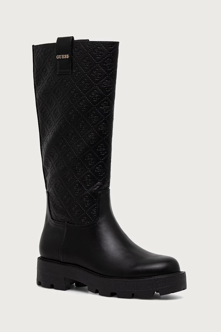 Guess cizme pentru femei YAILYN