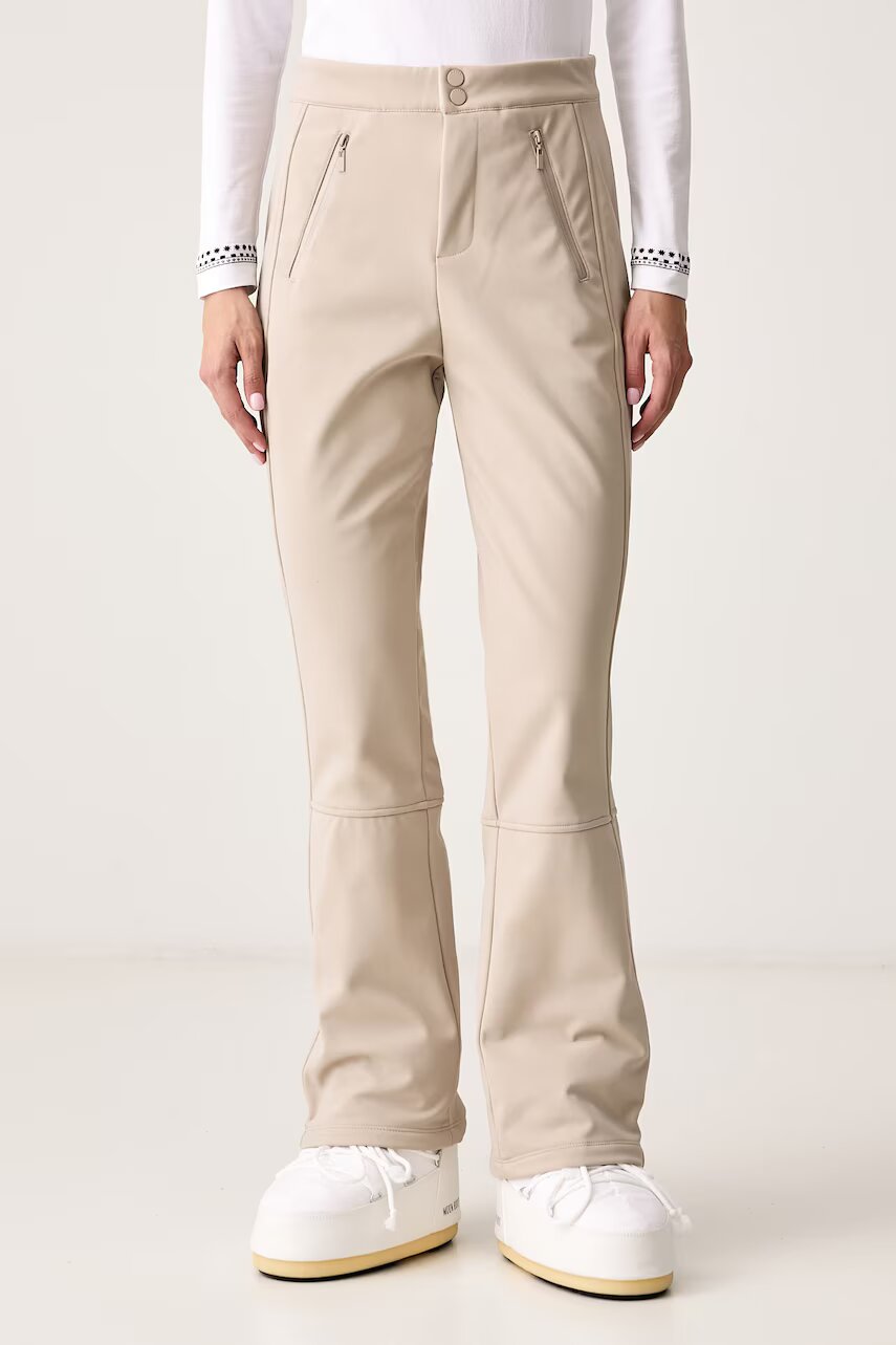 Guess pantaloni de schi pentru femei ELIRA