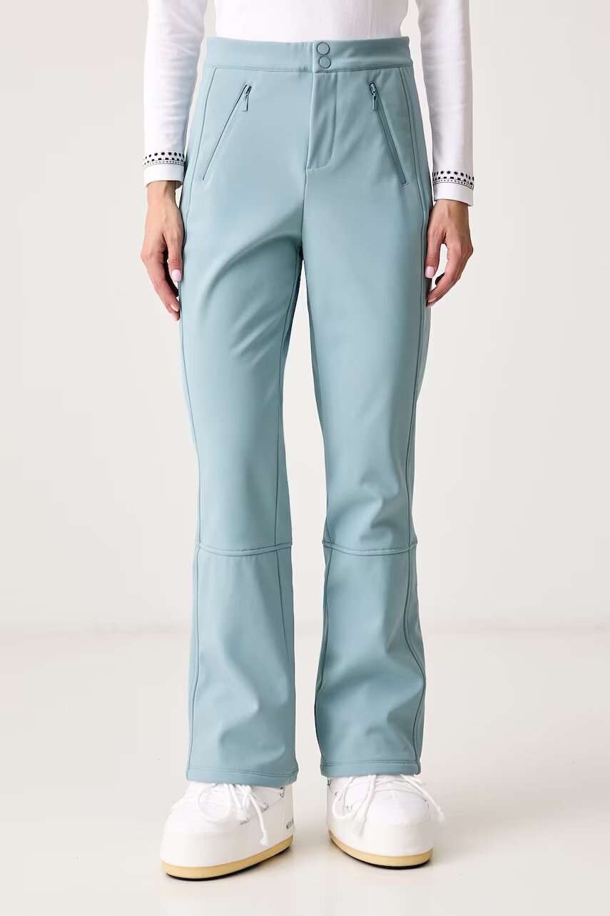 Guess pantaloni de schi pentru femei ELIRA
