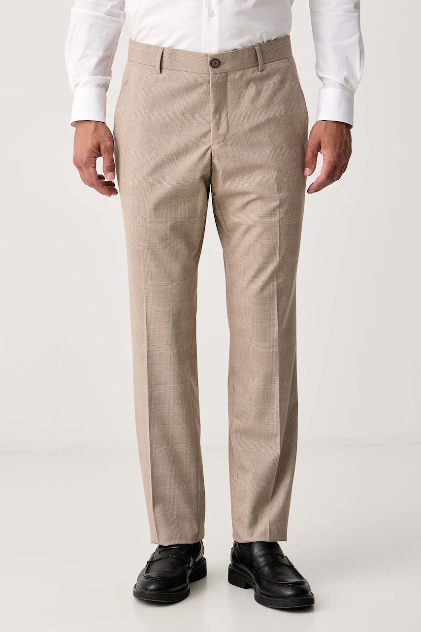 Guess pantaloni pentru bărbați MYRON