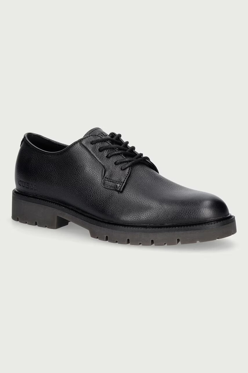 Guess pantofi pentru bărbați BRYNDON