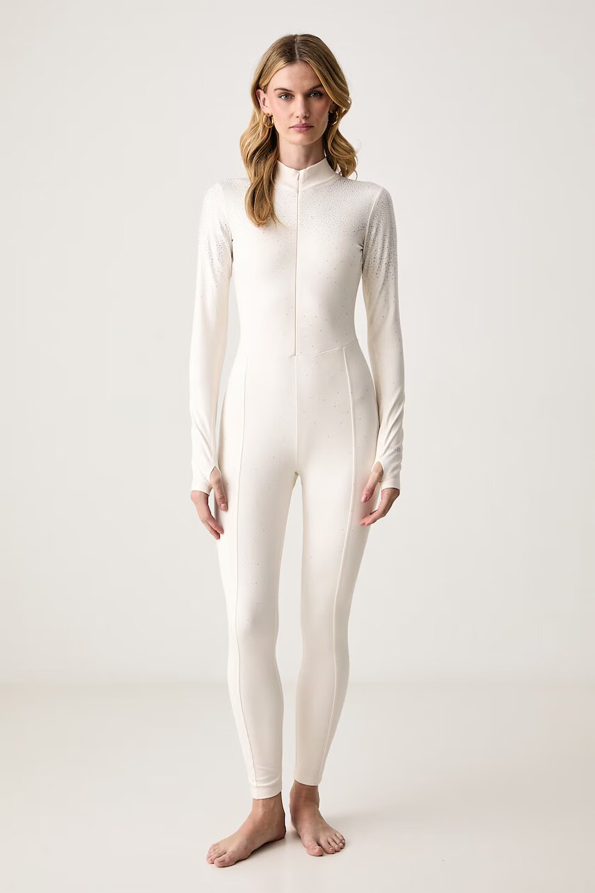 Guess salopetă pentru femei ELIRA