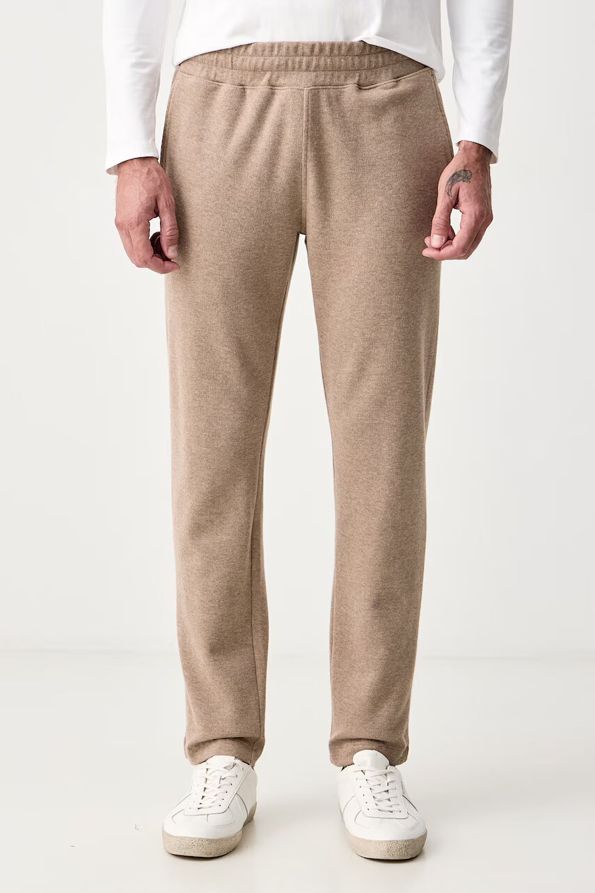 Hackett London pantaloni de trening pentru bărbați din bumbac