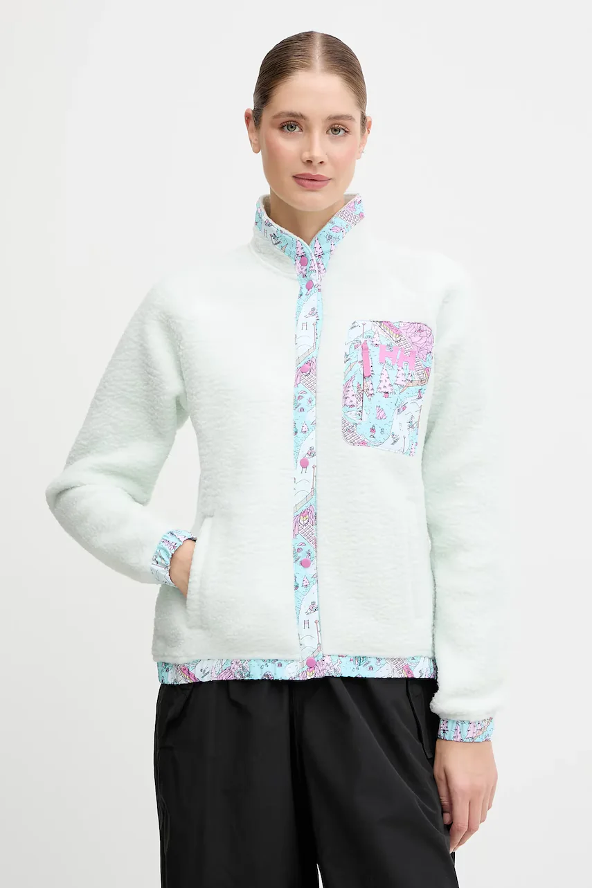 Helly Hansen hanorac fleece IMPERIAL