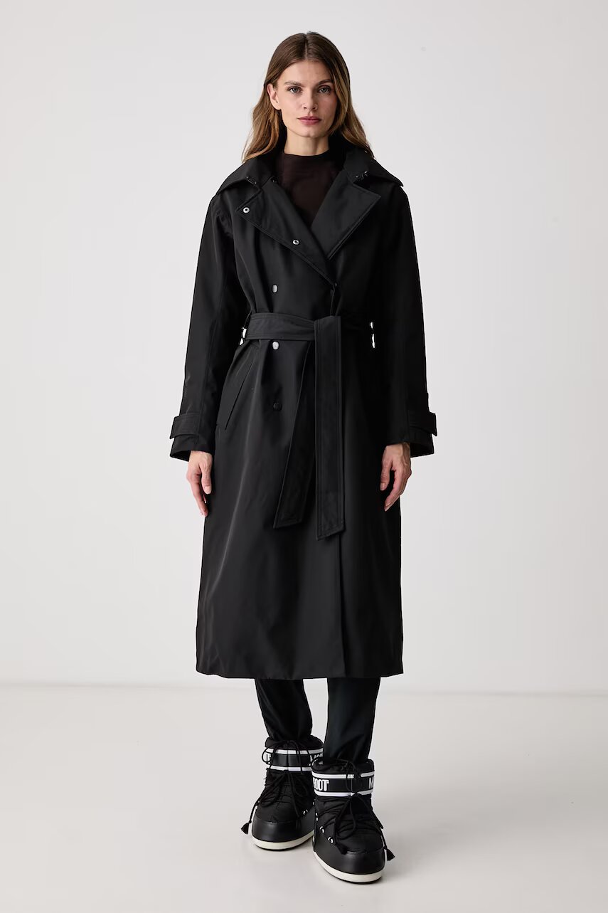 Helly Hansen palton pentru femei AVENUE