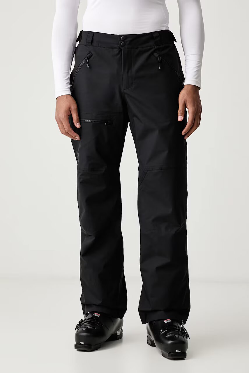 Helly Hansen pantaloni de schi pentru bărbați SOGN