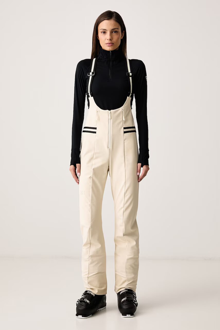Helly Hansen pantaloni de schi pentru femei AVANTI