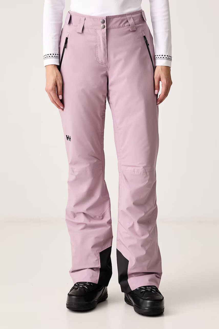 Helly Hansen pantaloni de schi pentru femei LEGENDARY