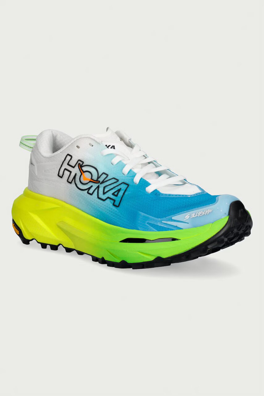 Hoka încălțăminte de trekking pentru bărbați Mafate 5