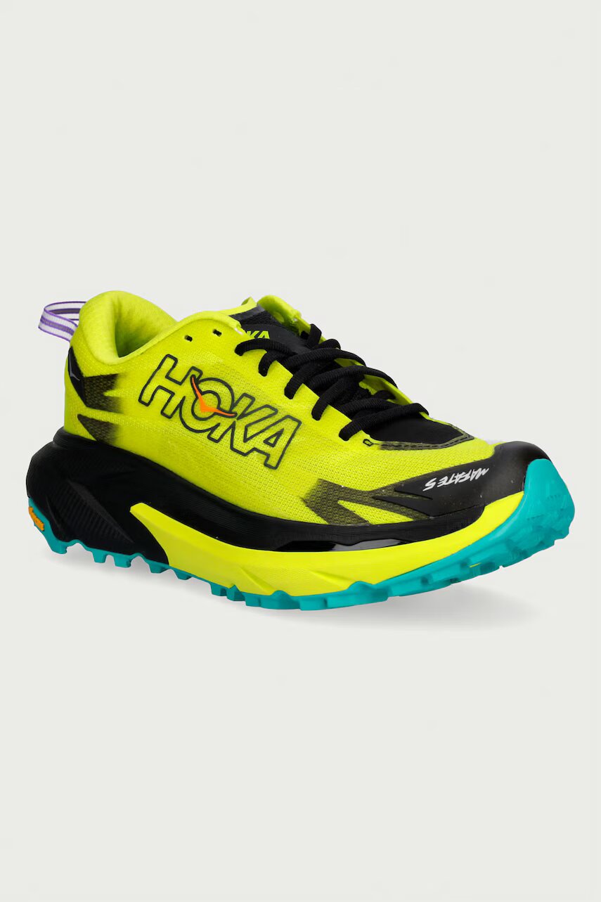 Hoka încălțăminte de trekking pentru bărbați Mafate 5