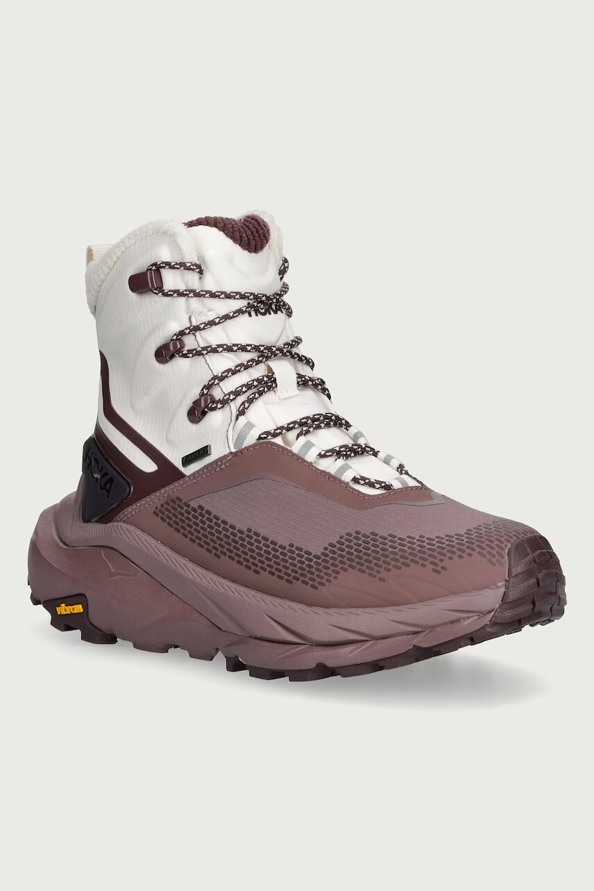Hoka încălțăminte de trekking pentru femei Kaha 2 Frost GTX