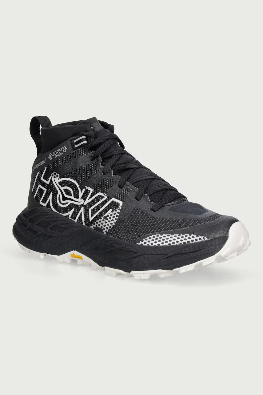 Hoka încălțăminte de trekking pentru femei Speedgoat 7 Hike GTX
