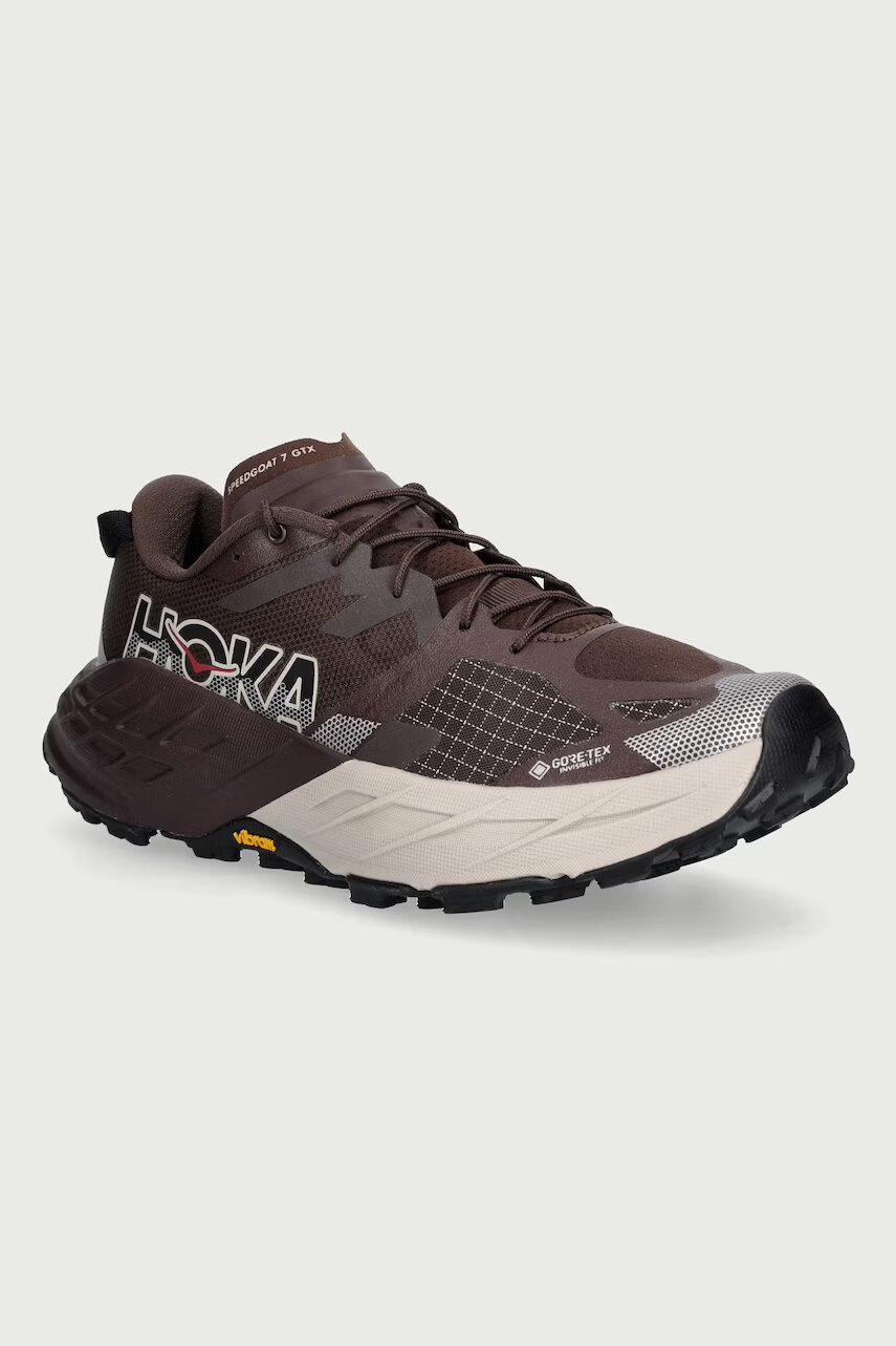 Hoka încălțăminte pentru alergare pentru bărbați Speedgoat 7 GTX