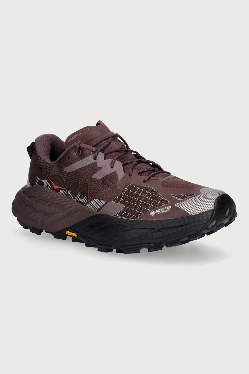 Hoka încălțăminte pentru alergare pentru femei Speedgoat 7 GTX