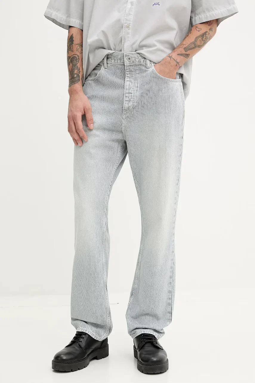 HUGO Blue jeansi
