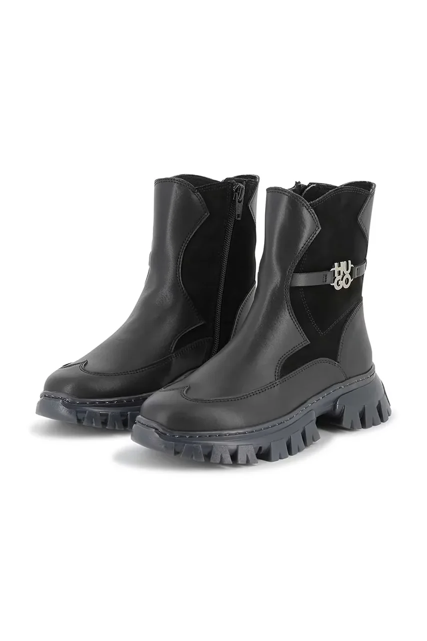 HUGO botine