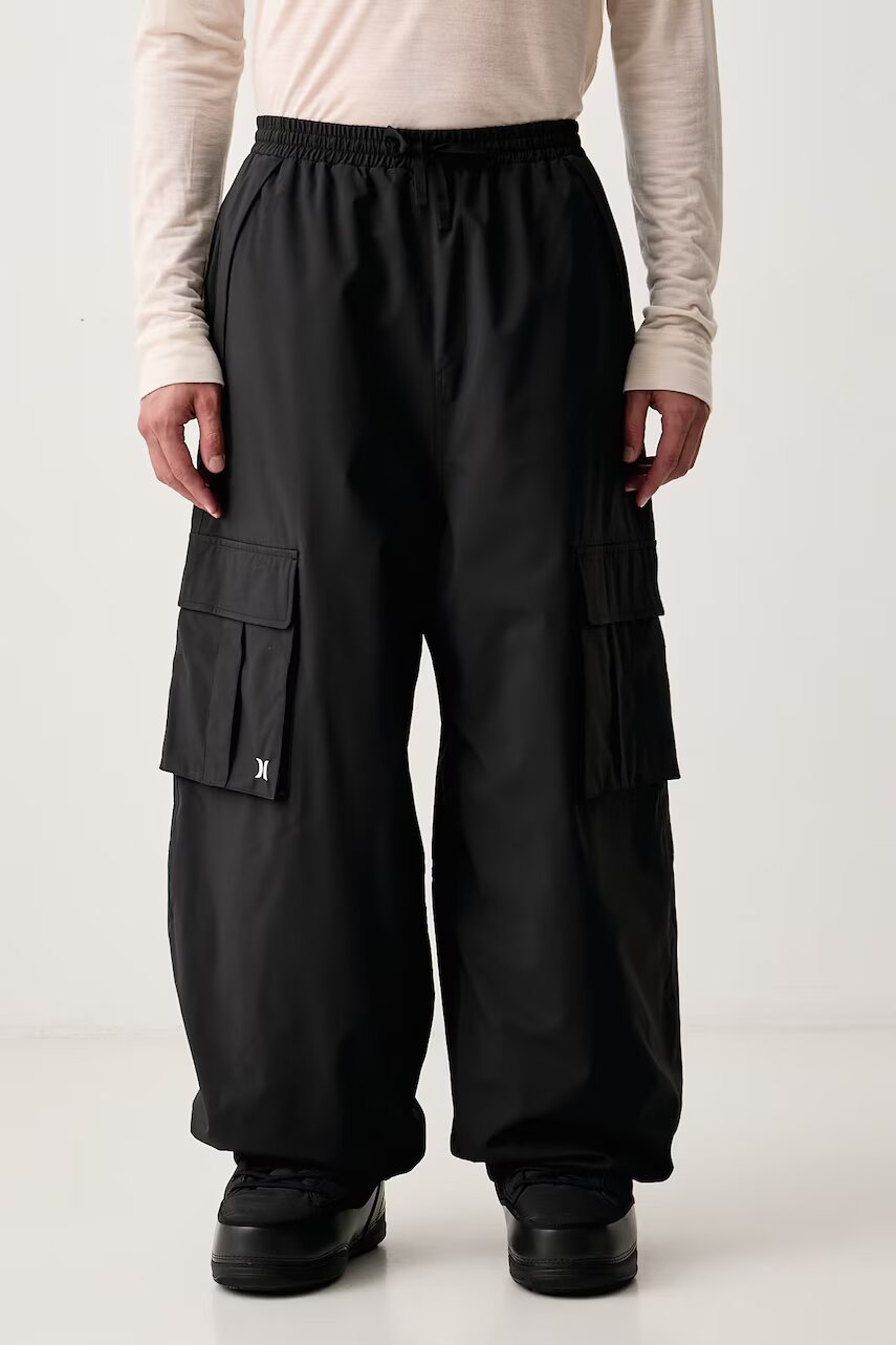 Hurley pantaloni de schi pentru bărbați