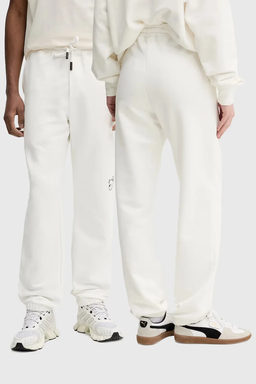 Inbetweeners pantaloni de trening din bumbac