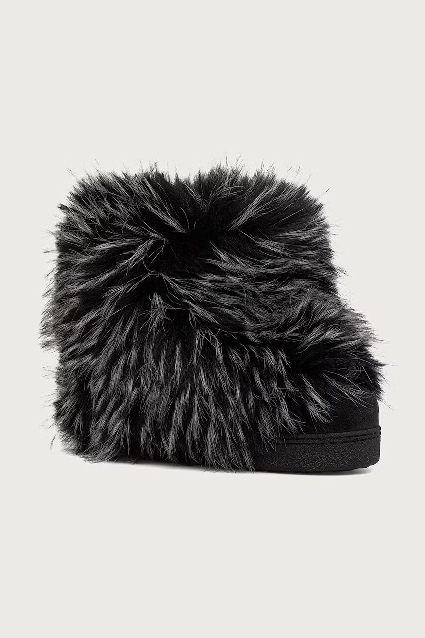 Inuikii cizme de zăpadă pentru femei Next Gen Shearling Low