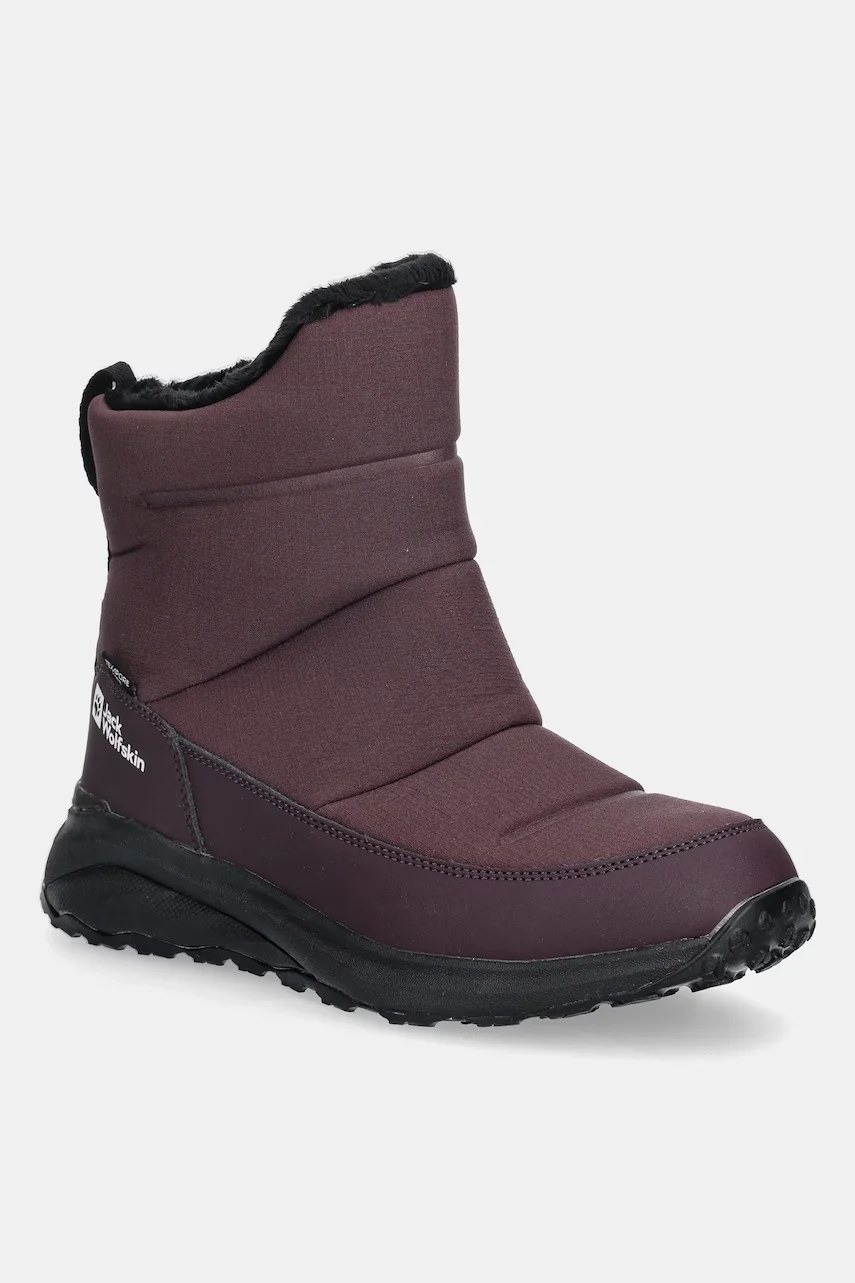 Jack Wolfskin cizme de iarna
