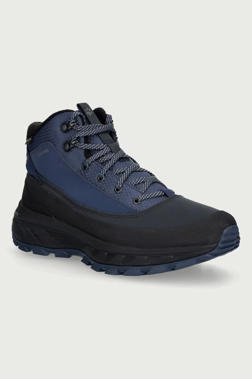 Jack Wolfskin încălțăminte de trekking pentru bărbați WILD QUEST TEXAPORE