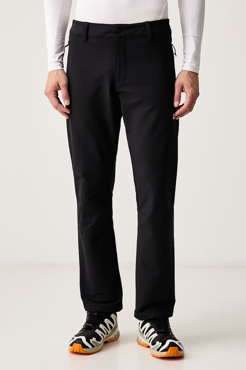 Jack Wolfskin pantaloni de trekking pentru bărbați Activate Thermic