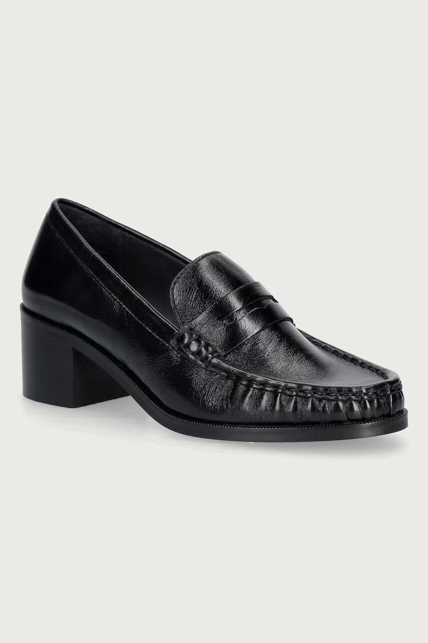 Jonak tocuri din piele DELICIEUX CUIR VIEILLI