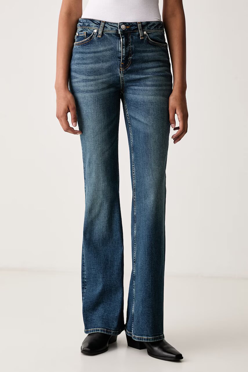 Joop! blugi bootcut pentru femei