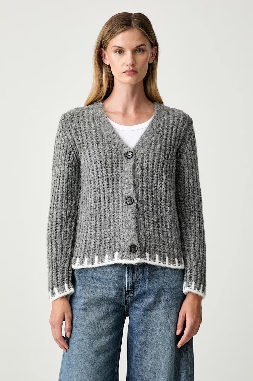 Joop! cardigan pentru femei cu amestec de lână