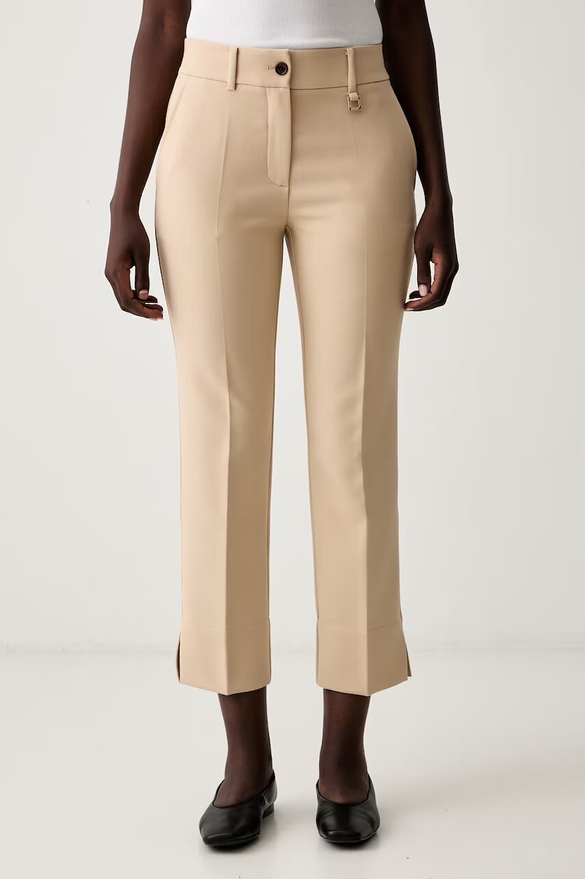 Joop! pantaloni carrot pentru femei