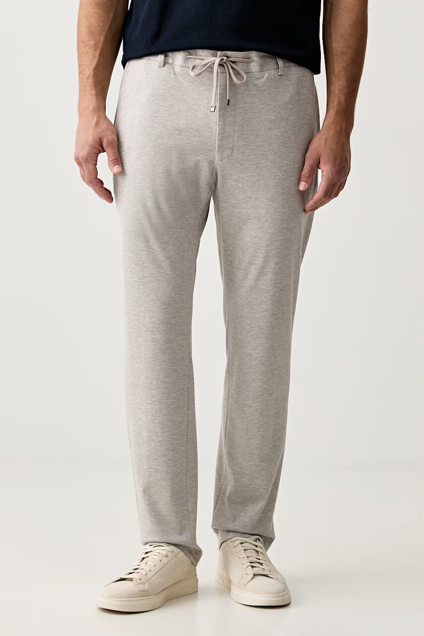 Joop! pantaloni chinos pentru bărbați cu vâscoză